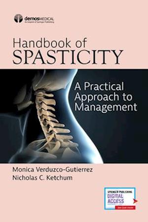 Handbook of Spasticity