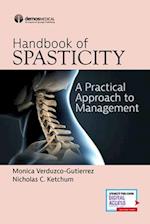 Handbook of Spasticity