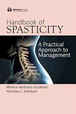 Handbook of Spasticity