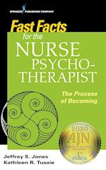Fast Facts for the Nurse Psychotherapist