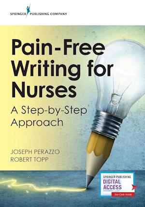 Pain-Free Writing for Nurses