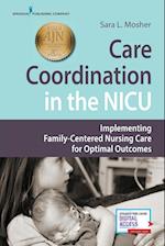 Care Coordination in the NICU