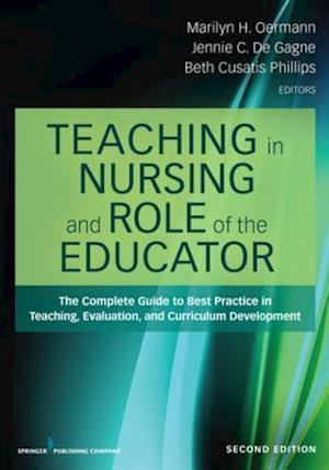 Teaching in Nursing and Role of the Educator