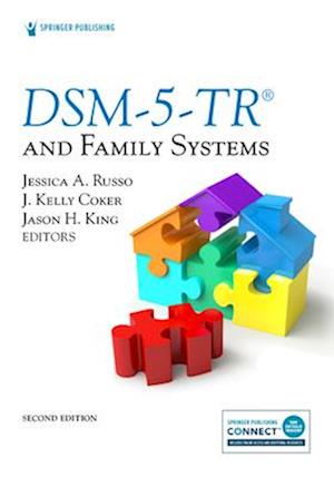 DSM-5-TR® and Family Systems