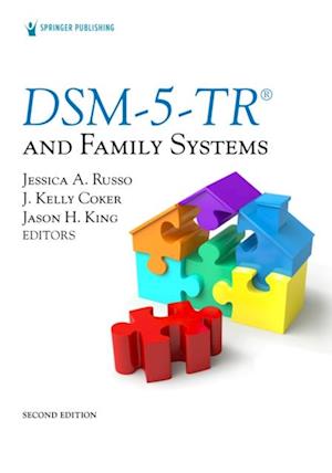 DSM-5-TR(R) and Family Systems