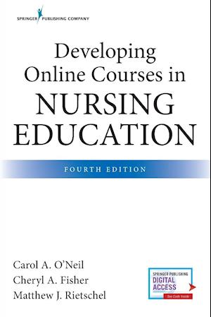 Developing Online Courses in Nursing Education