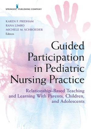 Guided Participation in Pediatric Nursing Practice