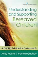 Understanding and Supporting Bereaved Children