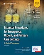 Essential Procedures for Emergency, Urgent, and Primary Care Settings