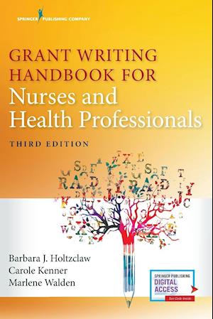 Grant Writing Handbook for Nurses and Health Professionals