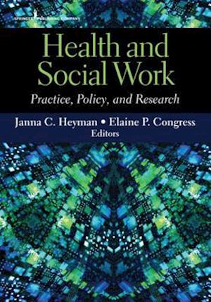 Health and Social Work