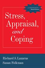 Stress, Appraisal, and Coping