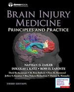 Brain Injury Medicine, Third Edition