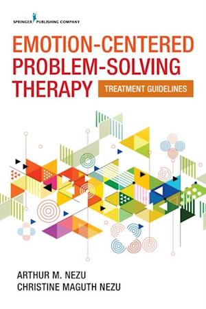 Emotion-Centered Problem-Solving Therapy