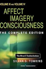 Affect Imagery Consciousness v. 2