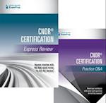Cnor(r) Certification Express Review and Q&A Set