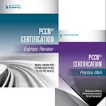Pccn(r) Certification Express Review and Q&A Set