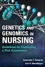 Genetics and Genomics in Nursing