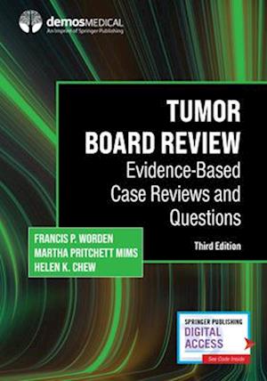 Tumor Board Review