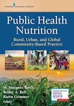 Public Health Nutrition