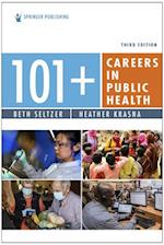 101+ Careers in Public Health 