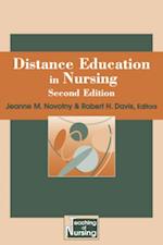 Distance Education in Nursing