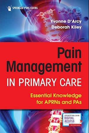 Pain Management in Primary Care