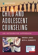 Child and Adolescent Counseling