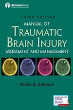 Manual of Traumatic Brain Injury