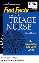 Fast Facts for the Triage Nurse, Second Edition