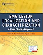 EMG Lesion Localization and Characterization
