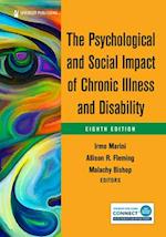 The Psychological and Social Impact of Chronic Illness and Disability