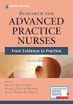 Research for Advanced Practice Nurses