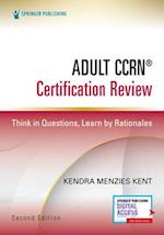 Adult CCRN® Certification Review