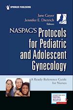 NASPAG's Protocols for Pediatric and Adolescent Gynecology