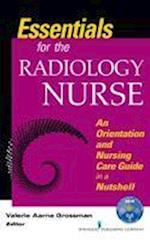 Grossman, V:  Essentials for the Radiology Nurse