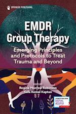 Emdr Group Therapy