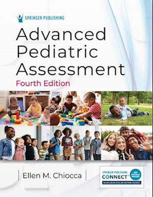 Advanced Pediatric Assessment