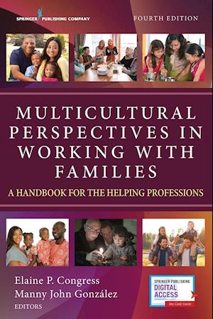 Multicultural Perspectives in Working with Families