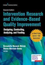 Intervention Research and Evidence-Based Quality Improvement