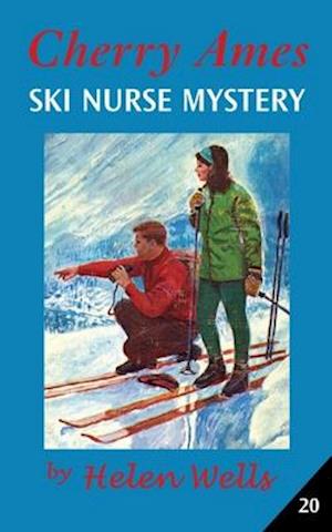 Cherry Ames, Ski Nurse Mystery