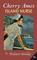 Cherry Ames, Island Nurse