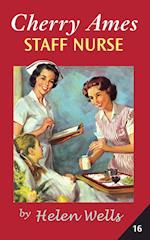 Cherry Ames, Staff Nurse