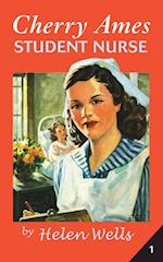 Cherry Ames, Student Nurse