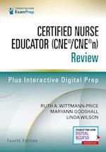 Certifed Nurse Educator (CNE®) Review