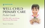 Well-Child Primary Care Pocket Guide