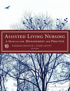 Assisted Living Nursing