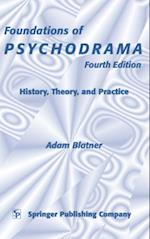 Foundations of Psychodrama