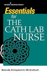 Essentials for the Cath Lab Nurse 