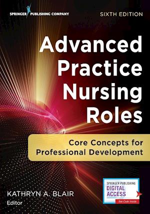 Advanced Practice Nursing Roles